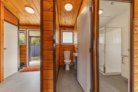 Photo of property in 25 Herekawe Drive, Spotswood, New Plymouth, 4310