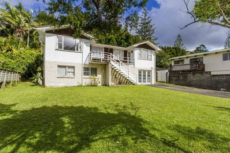 Photo of property in 26 Awaruku Road, Torbay, Auckland, 0630