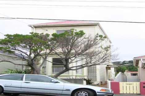 Photo of property in 232 Rintoul Street, Berhampore, Wellington, 6023