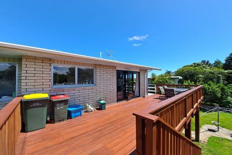 Photo of property in 10 Te Mara Place, Merrilands, New Plymouth, 4312