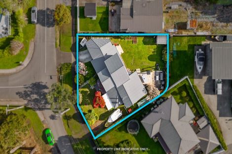 Photo of property in 3 Waimarie Road, Whenuapai, Auckland, 0618