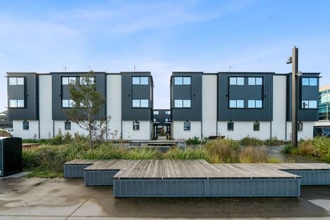 Photo of property in 1/54 Stewart Street, Christchurch Central, Christchurch, 8011