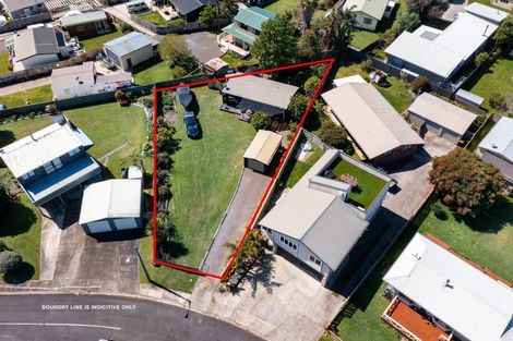Photo of property in 1 Poplar Street, Whitianga, 3510