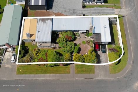 Photo of property in 3 Fairview Avenue, Hawthorndale, Invercargill, 9810