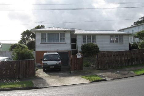 Photo of property in 73 Hampshire Street, Cannons Creek, Porirua, 5024