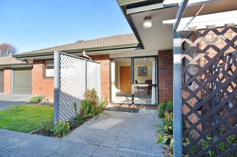 Photo of property in 39b Ivory Street, Rangiora, 7400