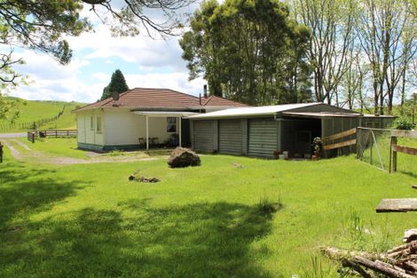 Photo of property in 129 Arataki Road, Whakamaru, Mangakino, 3492