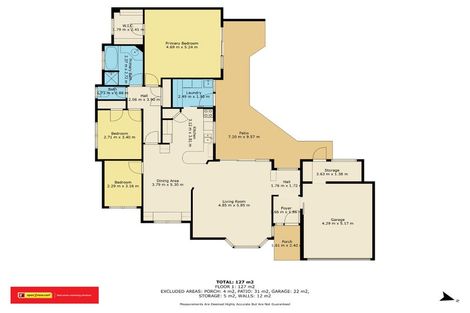 Photo of property in 2 Kirk Lane, Owhata, Rotorua, 3010