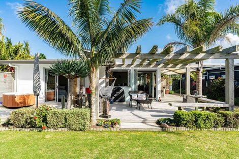 Photo of property in 6 Ti Tree Place, Mangawhai Heads, Mangawhai, 0505