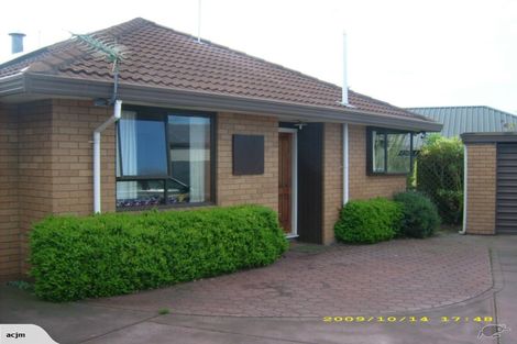 Photo of property in 4/12 Lyndon Street, Riccarton, Christchurch, 8011