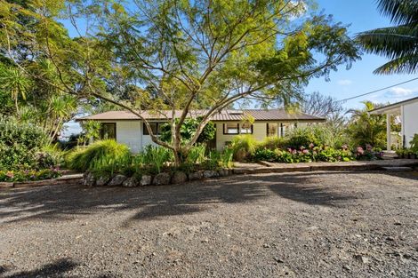 Photo of property in 136 Reotahi Road, Whangarei Heads, Whangarei, 0174