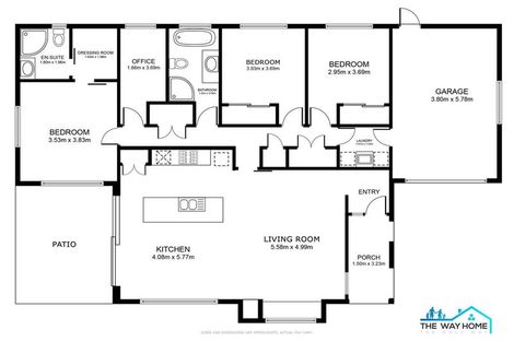 Photo of property in 14 Poulson Grove, Trentham, Upper Hutt, 5018