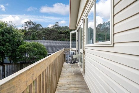 Photo of property in 66 Spinella Drive, Bayview, Auckland, 0629