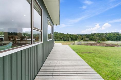 Photo of property in 569 Tomarata Valley Road, Whangaripo, Wellsford, 0974