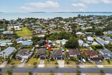 Photo of property in 21 Pine Harbour Parade, Beachlands, Auckland, 2018