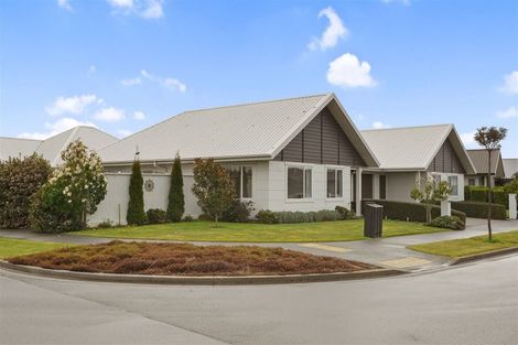 Photo of property in 7 Hubbard Street, Wigram, Christchurch, 8042