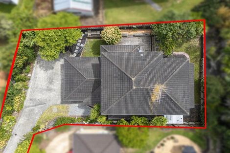 Photo of property in 26 Black Teal Close, Unsworth Heights, Auckland, 0632