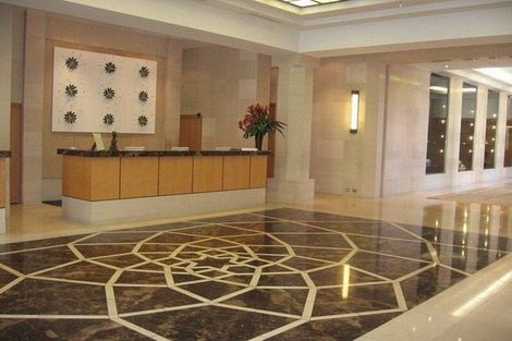 Photo of property in The Metropolis Apartments, 816/1 Courthouse Lane, Auckland Central, Auckland, 1010