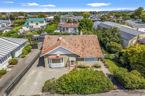 Photo of property in 202 Wai-iti Road, Highfield, Timaru, 7910