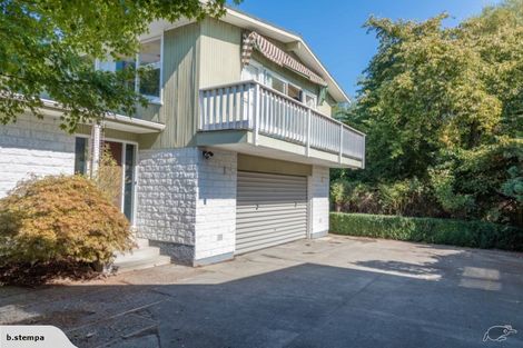 Photo of property in 65 Parkstone Avenue, Ilam, Christchurch, 8041