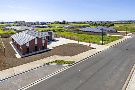 Photo of property in 3 Catherine Mclean Road, Pukekohe, 2120