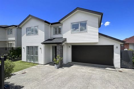 Photo of property in 48 Holland Road, Hillcrest, Auckland, 0627