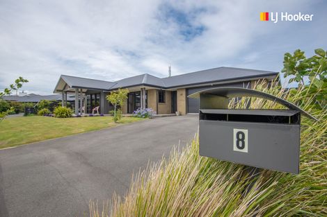 Photo of property in 8 Carrick Place, Mosgiel, 9024