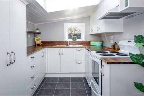 Photo of property in 138 Talbot Street, Geraldine, 7930