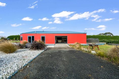 Photo of property in 403 Mill Road North, Myross Bush, Invercargill, 9876
