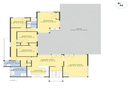 Photo of property in 20 Woodcote Drive, Glenfield, Auckland, 0629