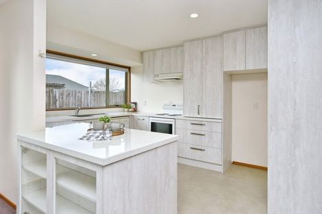 Photo of property in 21a Kingsbury Avenue, Rangiora, 7400