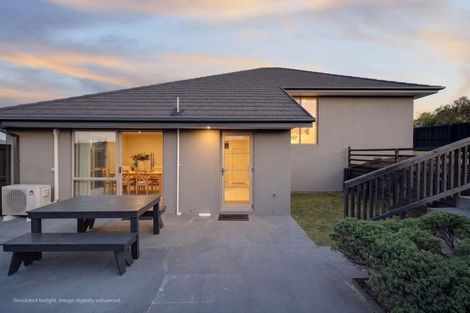Photo of property in 43 Puhara Avenue, Parklands, Christchurch, 8083