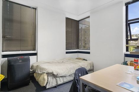 Photo of property in Stafford House, 11/38b The Terrace, Wellington Central, Wellington, 6011