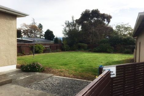 Photo of property in 292 High Street South, Carterton, 5713