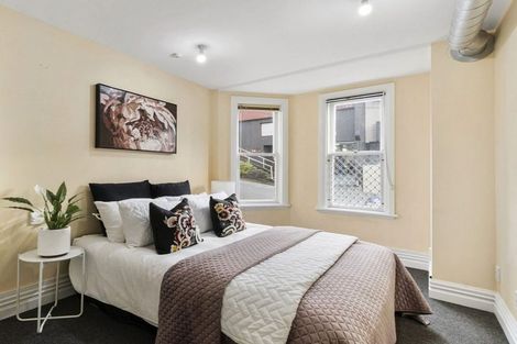 Photo of property in 7 Douglas Street, Mount Cook, Wellington, 6021