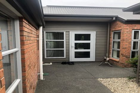 Photo of property in 121d Jeffreys Road, Strowan, Christchurch, 8052