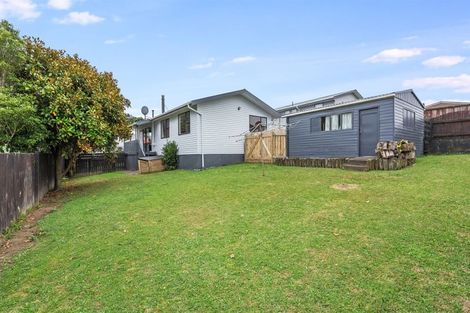 Photo of property in 10 Sombrero View, Ascot Park, Porirua, 5024