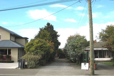 Photo of property in 238 Ilam Road, Ilam, Christchurch, 8041