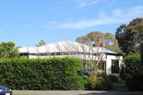 Photo of property in 59 Gonville Avenue, Gonville, Whanganui, 4501