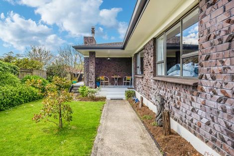 Photo of property in 3 Revell Court, Pukekohe, 2120