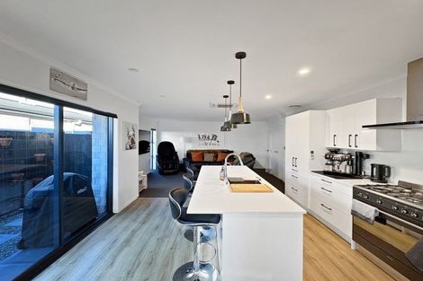 Photo of property in 40 Probert Crescent, Chartwell, Hamilton, 3210