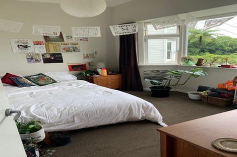 Photo of property in 20 Glasgow Street, Kelburn, Wellington, 6012