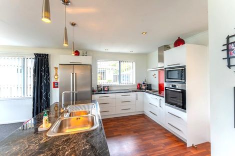 Photo of property in 143 Domain Avenue, Temuka, 7920