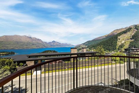 Photo of property in 1/43 Belfast Terrace, Queenstown, 9300