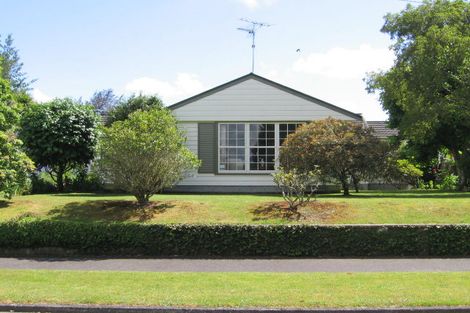 Photo of property in 25 South Street, Taumarunui, 3920
