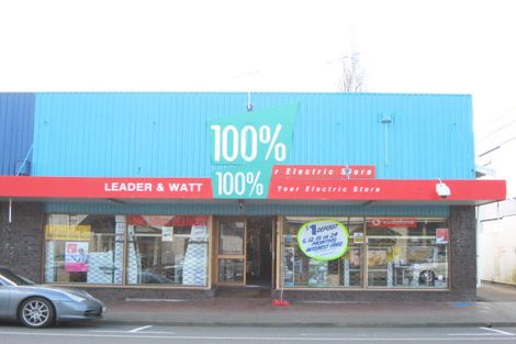 Photo of property in High Street, Bulls, 4818