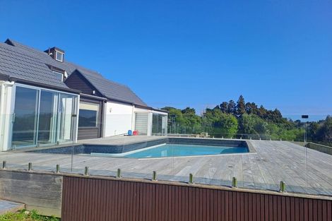 Photo of property in 372 Redoubt Road, Totara Park, Auckland, 2019