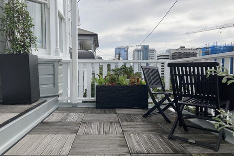 Photo of property in 34 Buller Street, Te Aro, Wellington, 6011