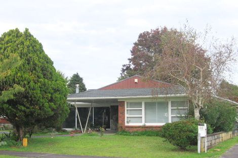Photo of property in 46 Omana Road, Papatoetoe, Auckland, 2025