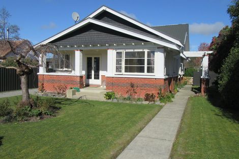Photo of property in 151 High Street, Waimate, 7924